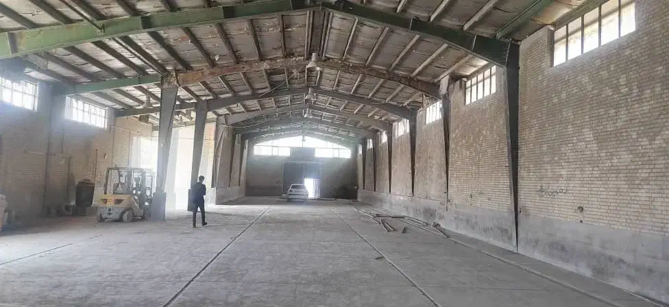 500متر سوله ارتفاع 7باغستان شهریار|اجارهٔ دفتر صنعتی، کشاورزی، تجاری|باغستان, |دیوار