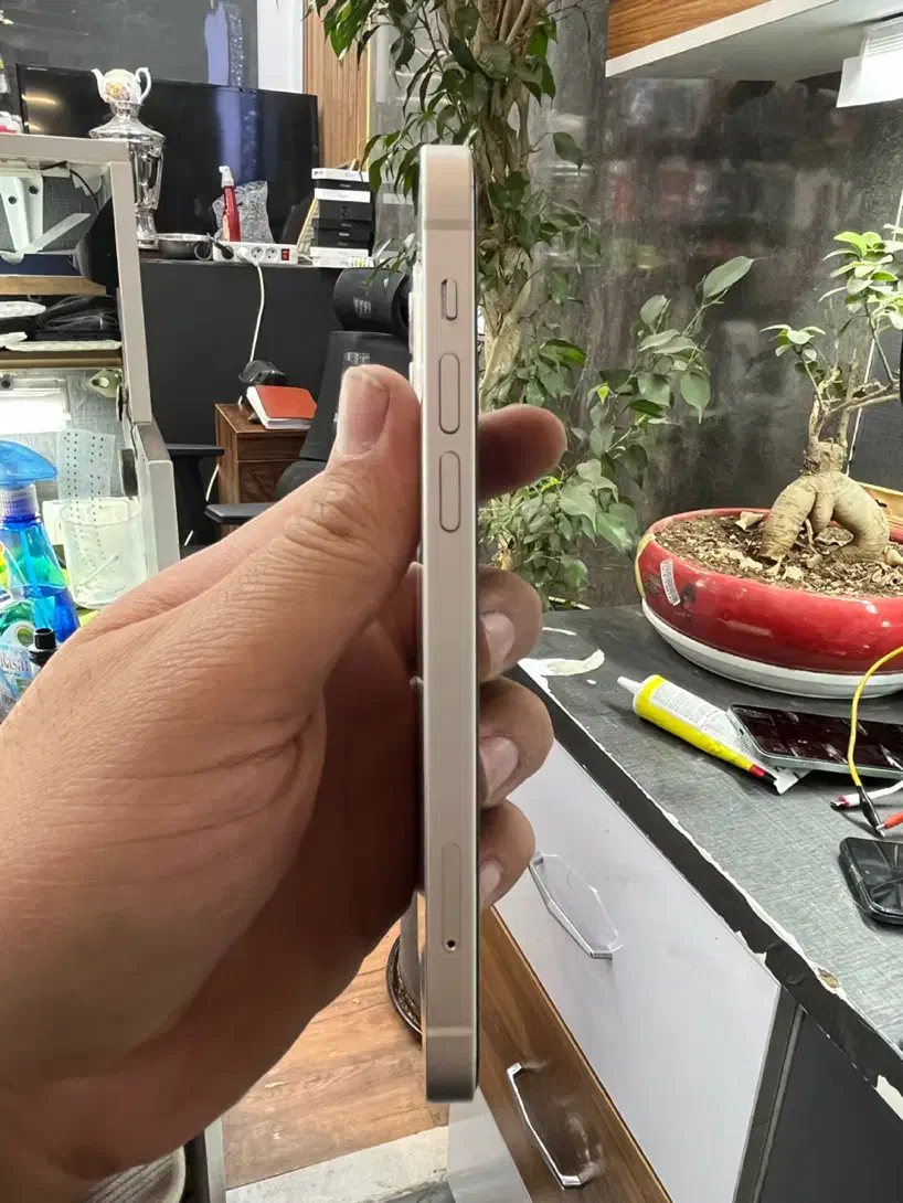 ایفون ۱۲ نرمال ۱۲۸ گیگ za|موبایل|پاکدشت, پاکدشت (مامازند)|دیوار