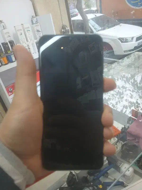 a23 128 ram 6|موبایل|تهران, نبی اکرم|دیوار