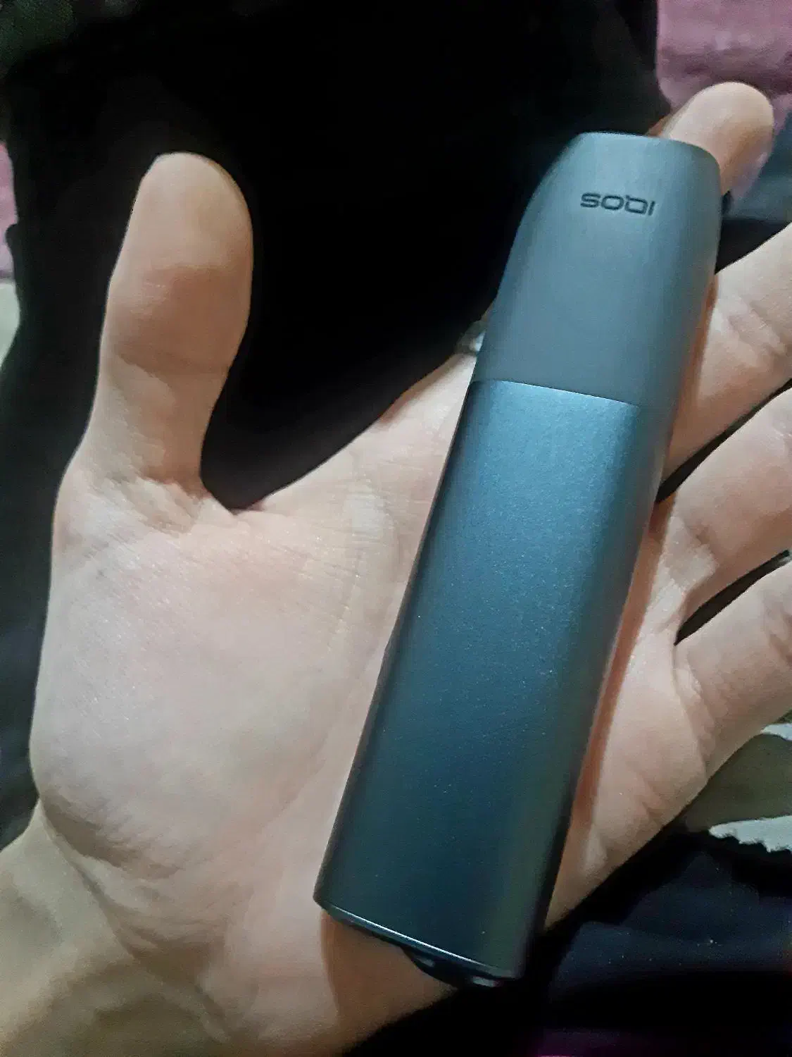 سیگار الکترونیکی ایکاس ایلوما وان|زیورآلات و اکسسوری|کرمان, |دیوار