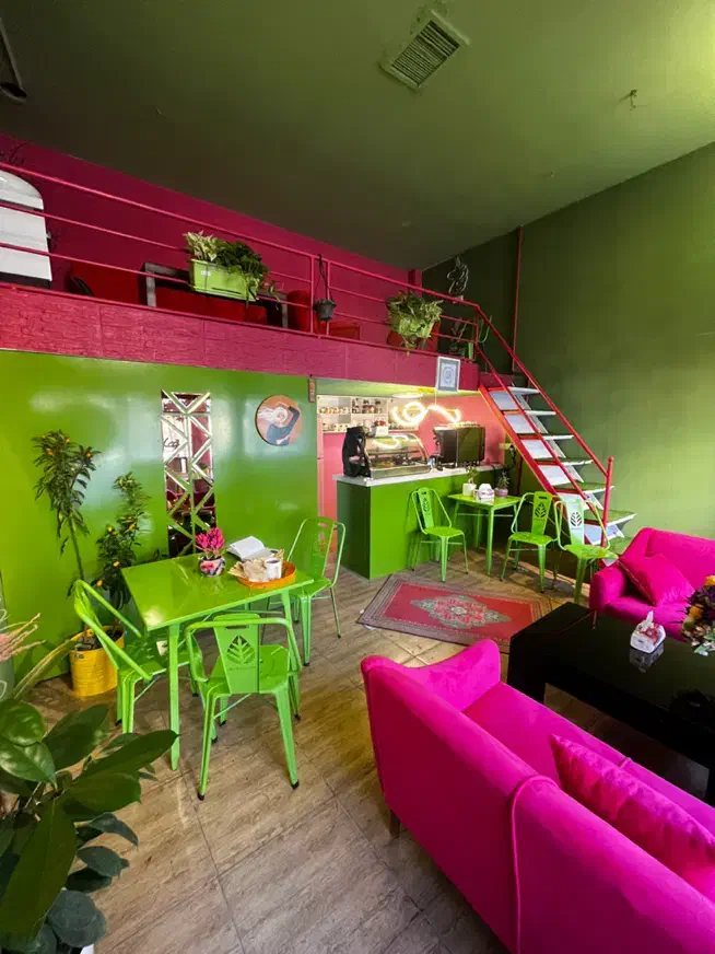 فروش تمام تجهیزات کافه|کافی‌شاپ و رستوران|شاهین‌شهر, فردوسی|دیوار