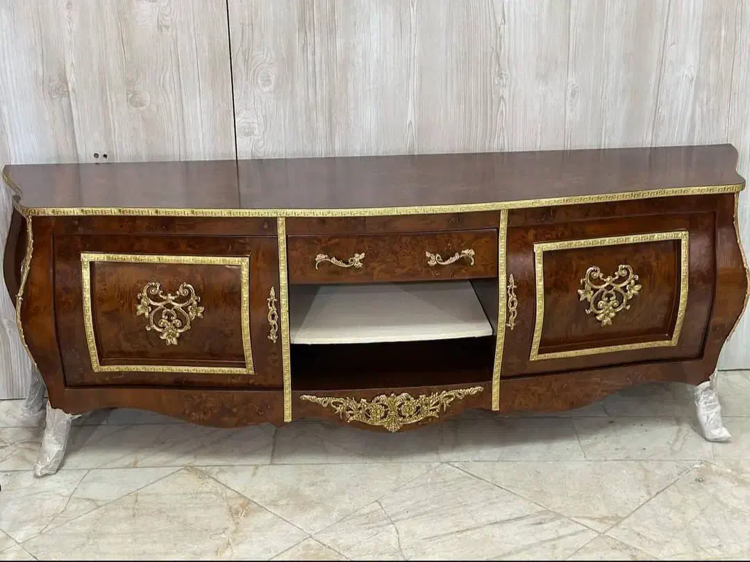 تی وی میز|تلویزیون و پروژکتور|چهاردانگه (تهران), |دیوار