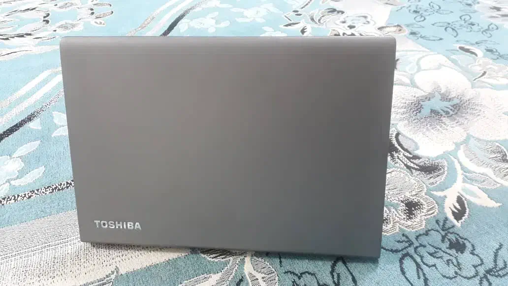 لبتاپ توشیبا|رایانه همراه|قائمشهر, |دیوار