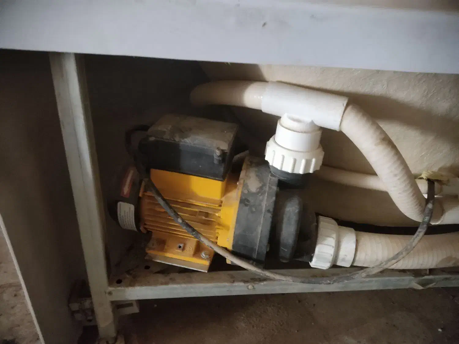 وان جکوزی|لوازم حمام|اراک, |دیوار