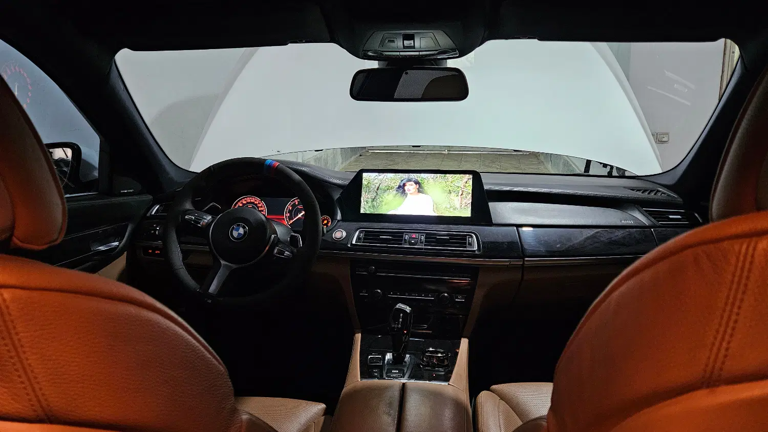 bmw750|خودرو سواری و وانت|تهران, بریانک|دیوار