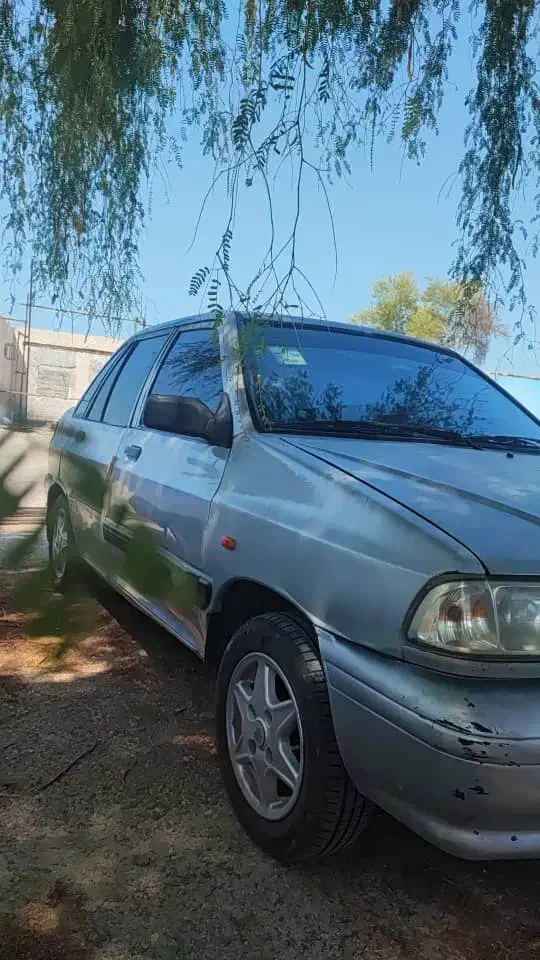 پراید ۱۴۱|خودرو سواری و وانت|قشم, |دیوار