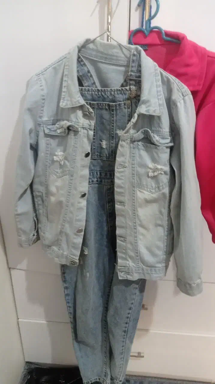 لباس دخترونه|کفش و لباس بچه|رضویه, |دیوار