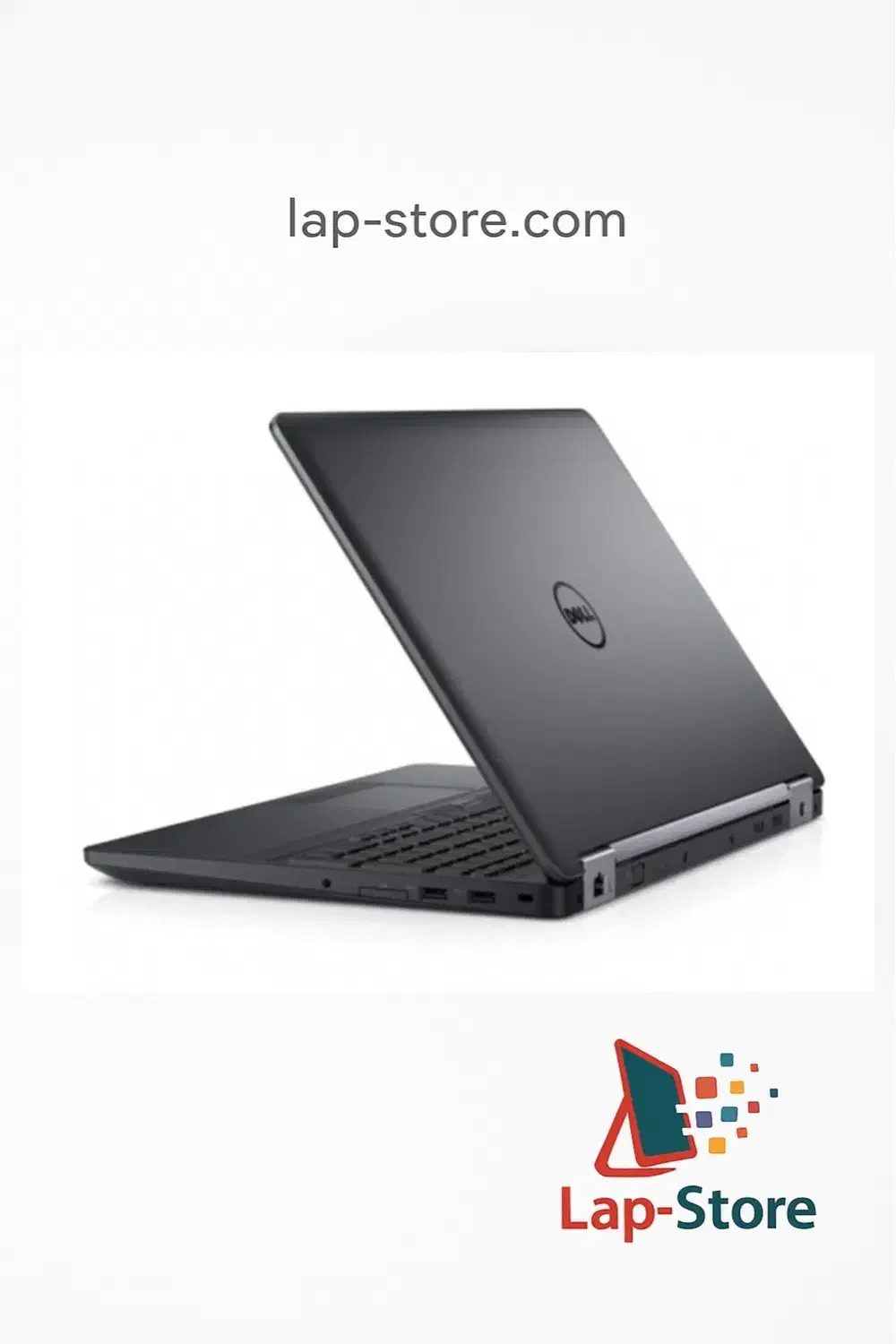 لپتاپ Dell گرافیکدار رم ۱۶ گیگ پردازندهi7باگارانتی|رایانه همراه|تهران, تجریش|دیوار