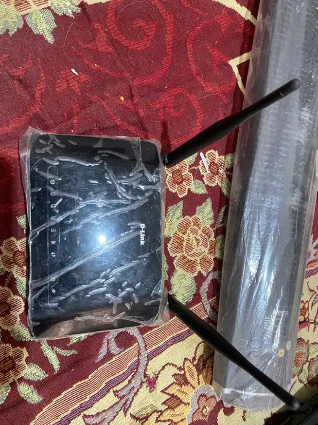 مودم نو|مودم و تجهیزات شبکه|یزد, |دیوار