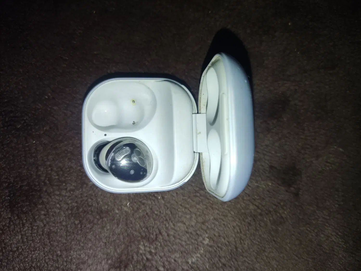 Glaxy Bud's Pro|لوازم جانبی موبایل و تبلت|تهران, فلاح|دیوار