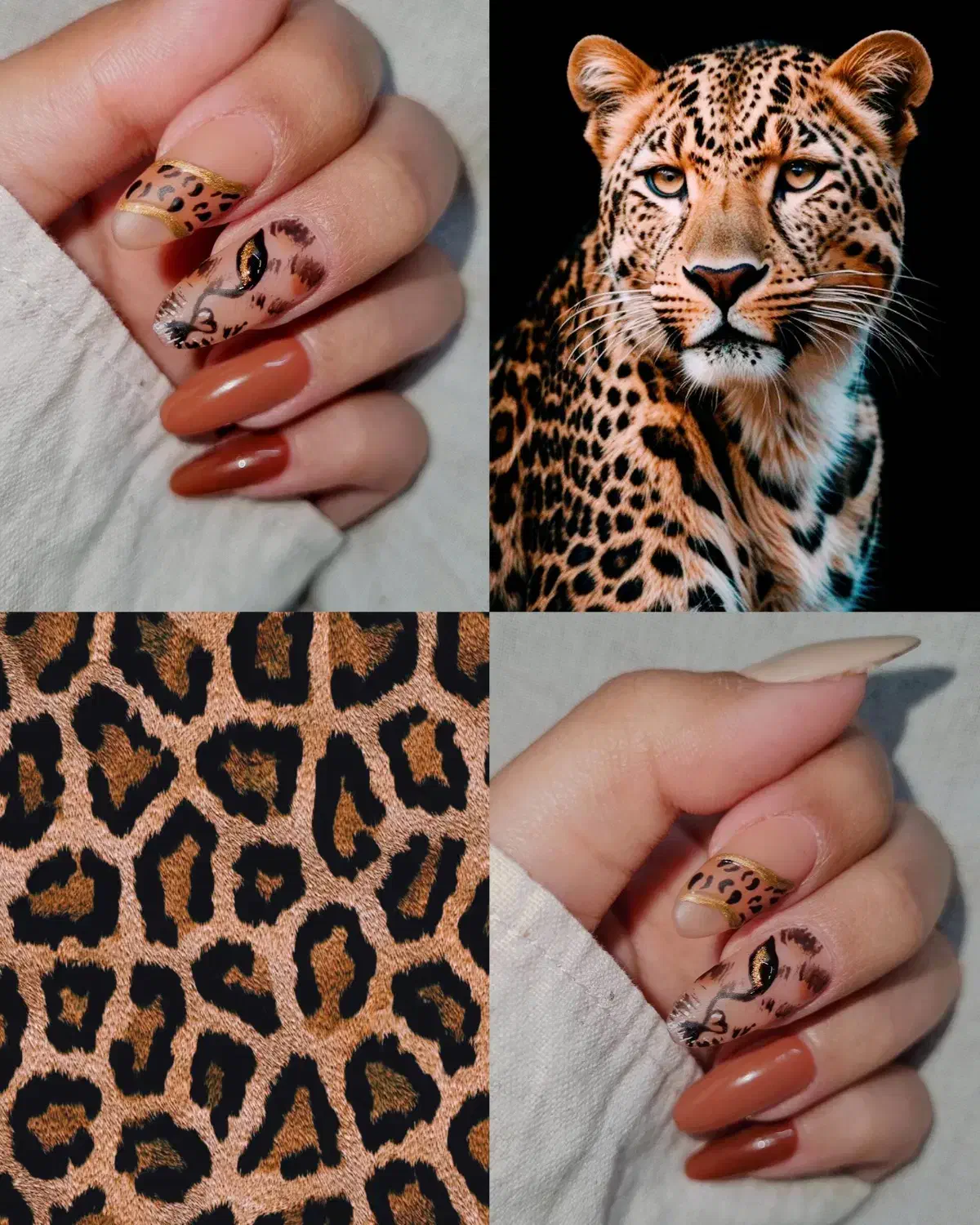 کاشت ناخن|خدمات آرایشگری و زیبایی|چهاردانگه (تهران), |دیوار