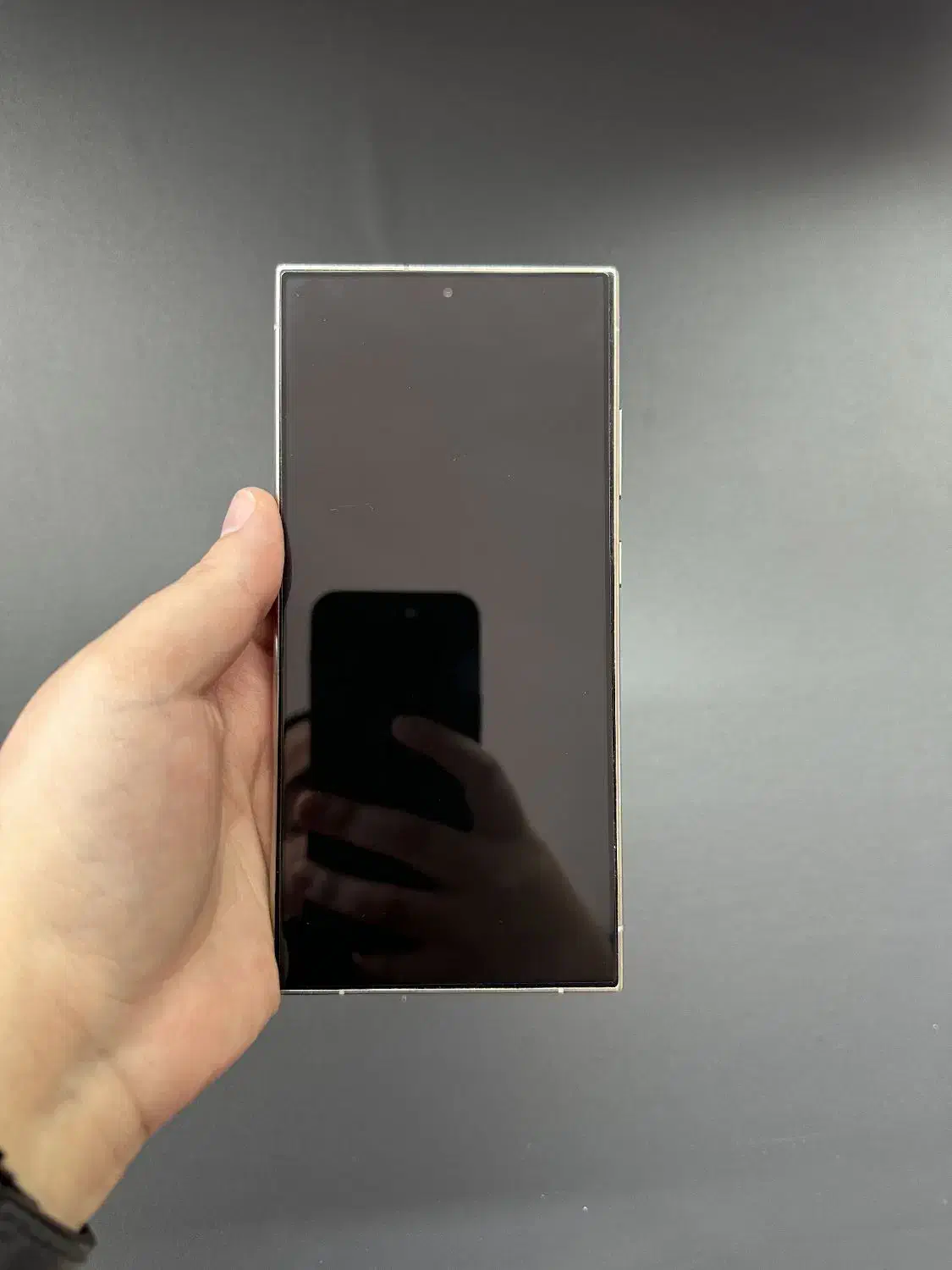 s24 ultra در حد|موبایل|کرج, فاز ۳ گوهردشت|دیوار