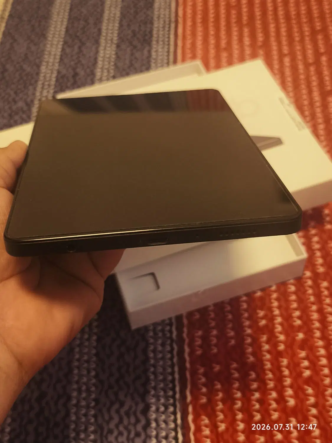 Samsung galaxy tab a9|تبلت|بندرعباس, |دیوار