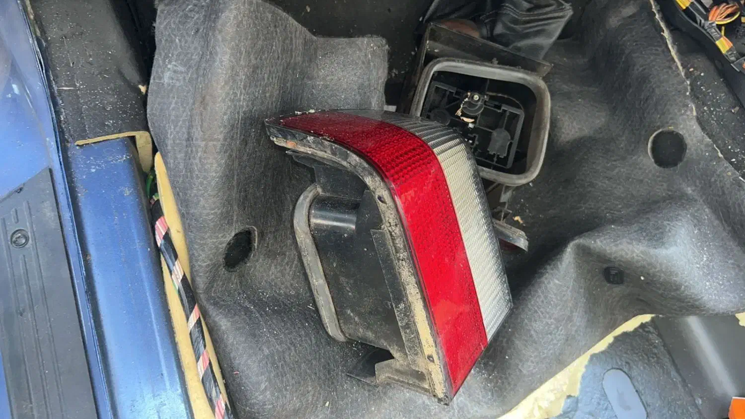 کمک زانتیا و انواع لوازم ارسال به شهرستان|قطعات یدکی و لوازم جانبی|زاهدان, |دیوار