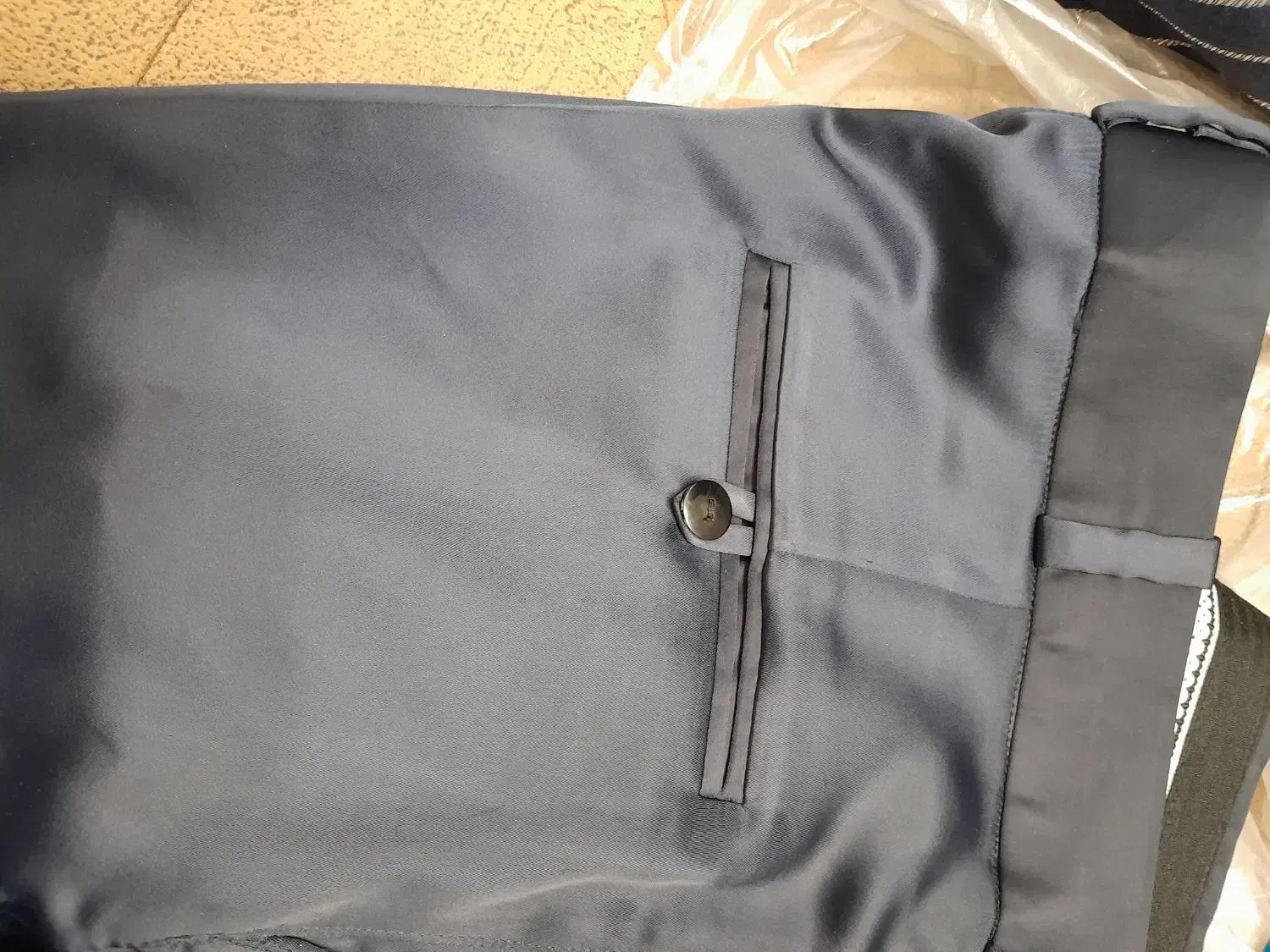 کت وشلوار سایز ۴۸|لباس|اصفهان, شهرک کاوه|دیوار