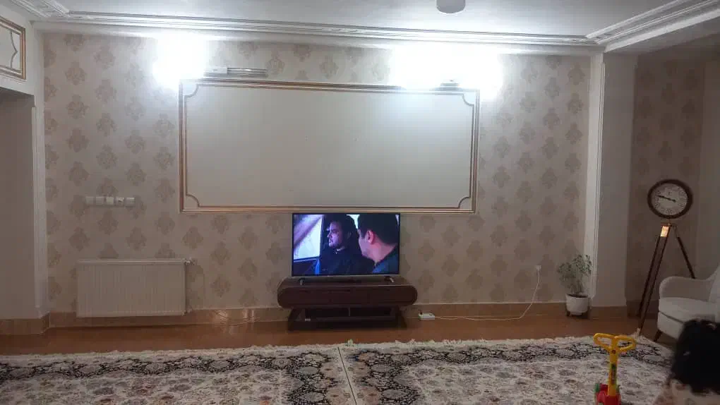 واحد شخصی ساز ۱۳۳ متری در گلشهر فاز دو|فروش خانه و ویلا|زنجان, |دیوار