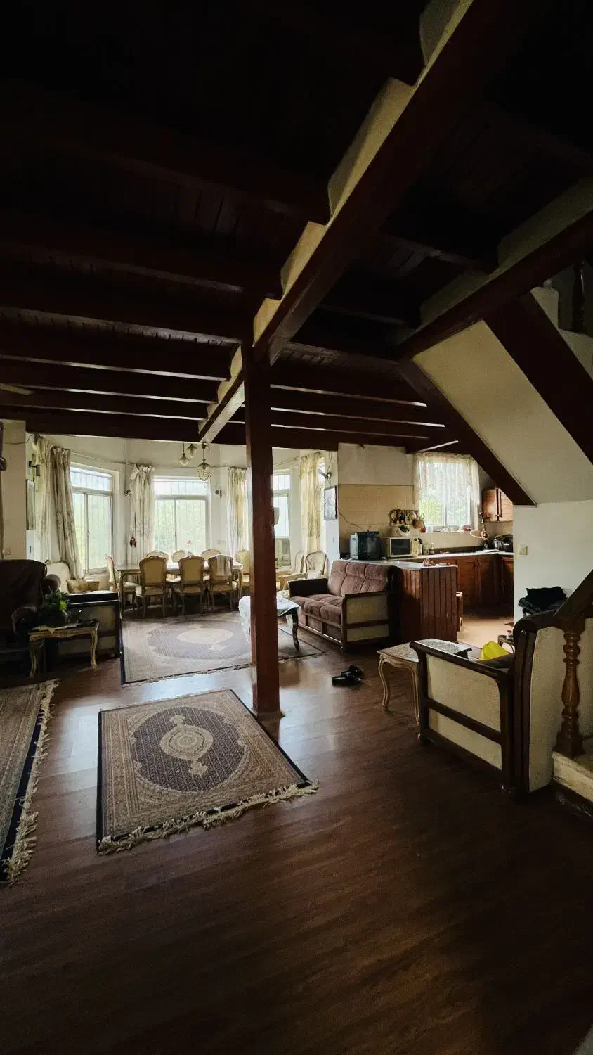 ویلاباغ ۶۳۰ متری سنددار با درختان مرکبات سیسنگان|فروش خانه و ویلا|نوشهر, |دیوار