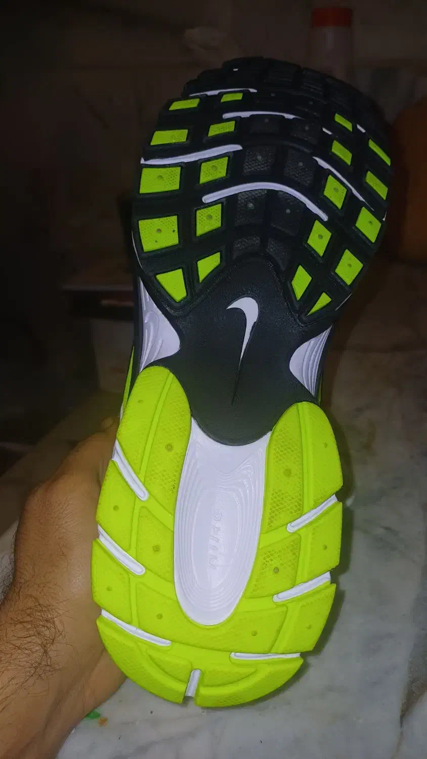 کتونی نایک|کیف، کفش، کمربند|ماهدشت, |دیوار