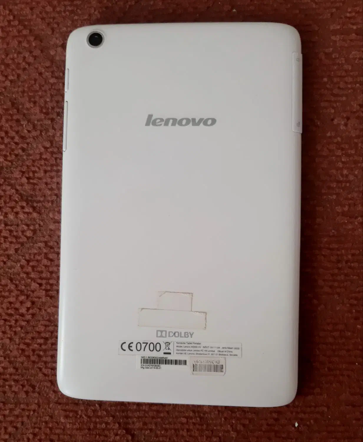 تبلت‌ در‌فردیس|تبلت|کرج, شهرک بنفشه|دیوار