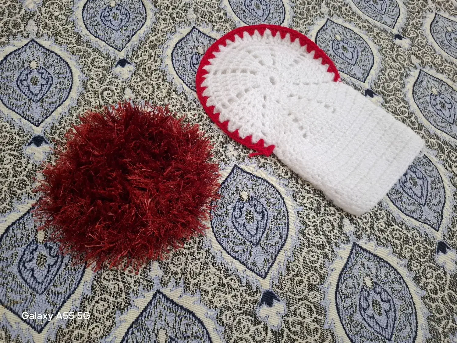 لیف50 هزار ،اسکاج 25هزار|لوازم خیاطی و بافتنی|ابهر, |دیوار