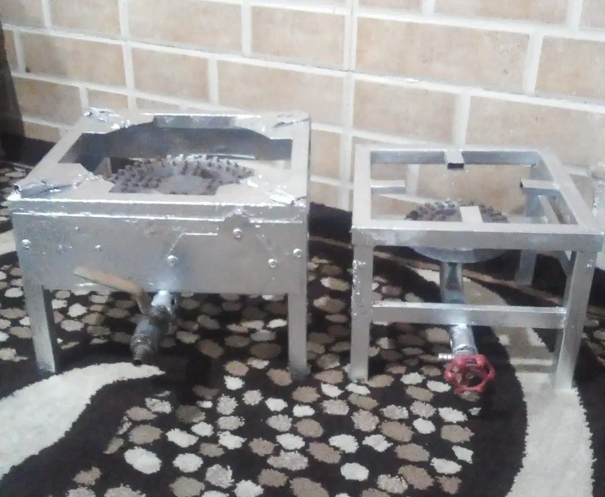 کپسول گاز|اجاق گاز و لوازم برقی پختوپز|قشم, |دیوار