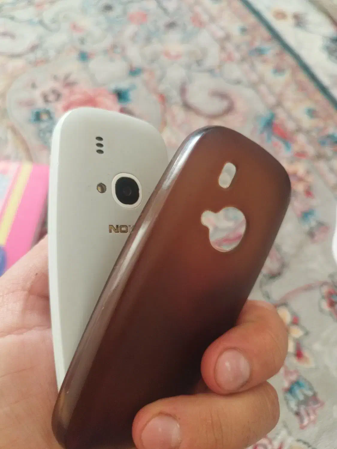 نوکیا۳۳۱۰|موبایل|سقز, |دیوار