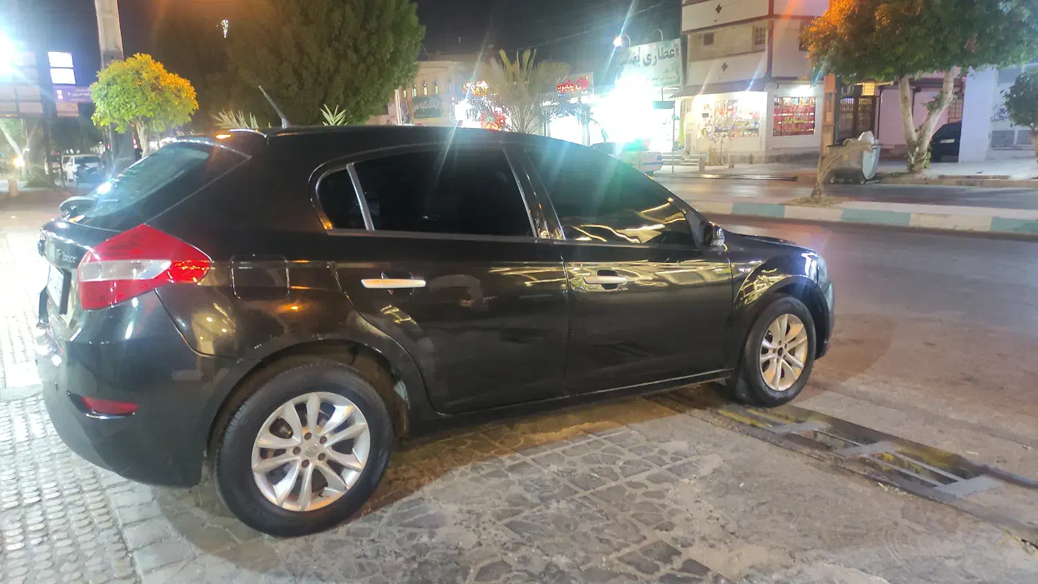 فروش برلیانس H320|خودرو سواری و وانت|بوشهر, |دیوار