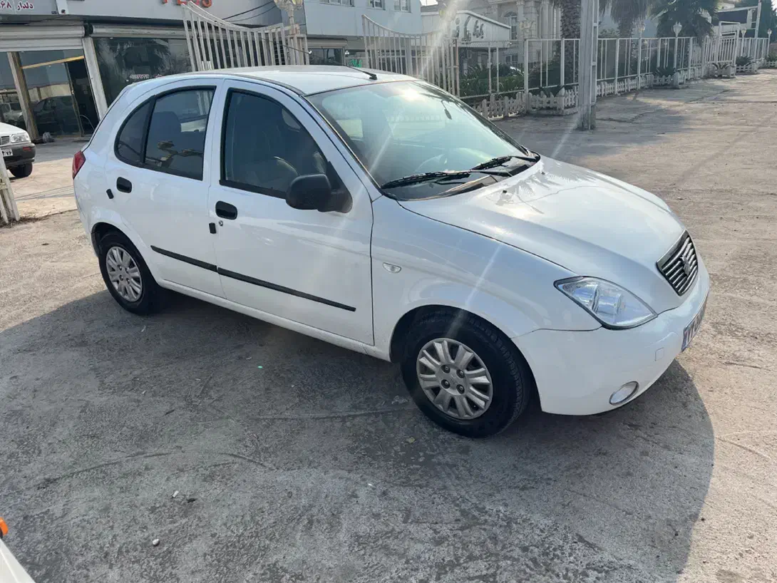 تیبا۲ عروسک پلمپ|خودرو سواری و وانت|رشت, آزادگان|دیوار