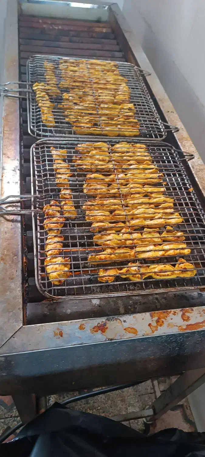 غذای خانگی سفارش پذیرفته میشود|خدمات پذیرایی، مراسم|ایرانشهر, |دیوار