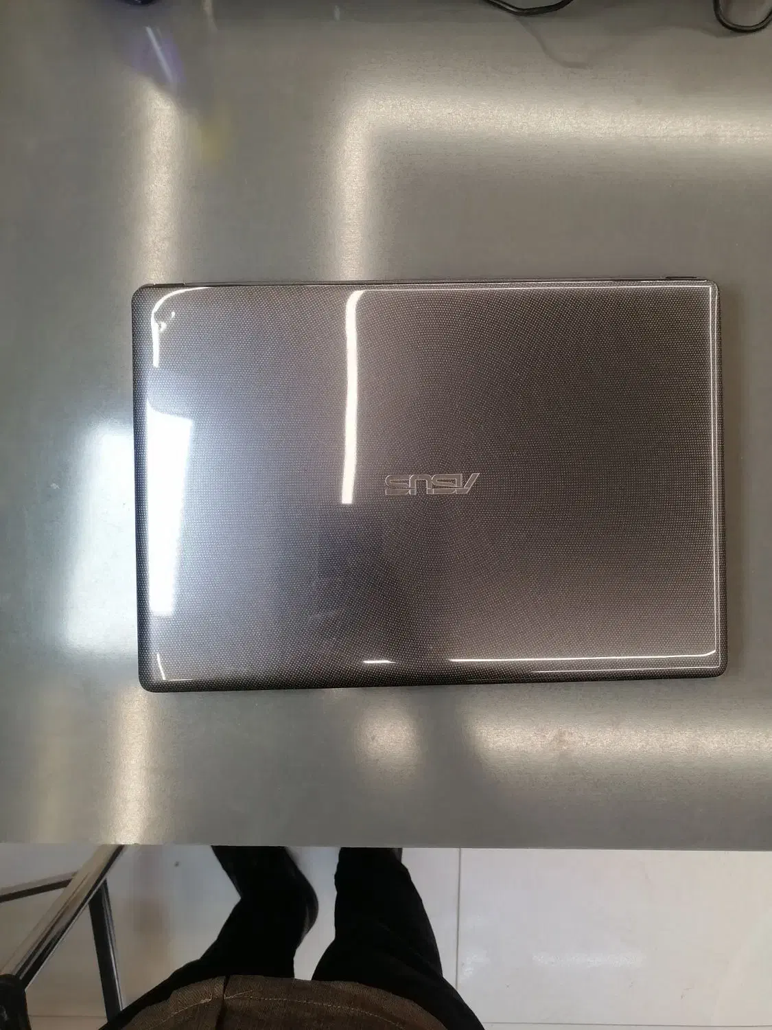 لبتاب ASUS|رایانه همراه|نیشابور, محله میدان باغات|دیوار