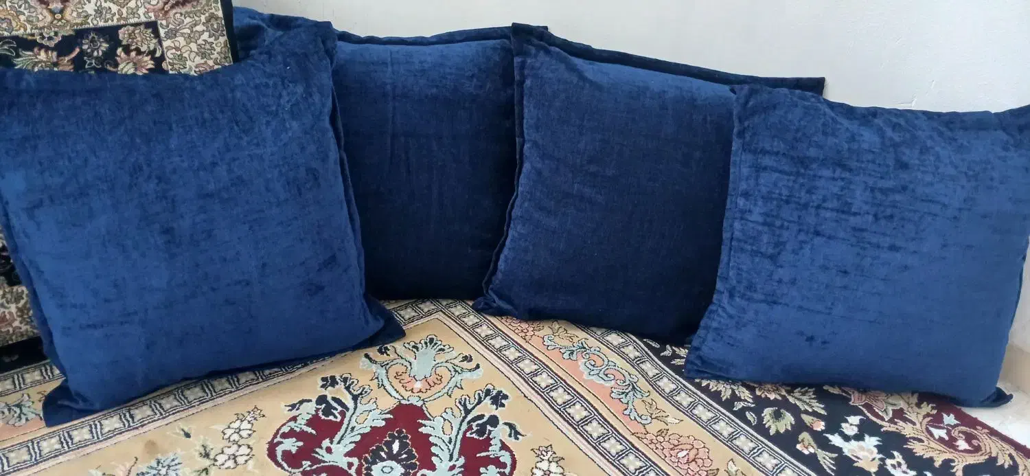 بالش و پشتی|پشتی|تهران, هاشم‌آباد|دیوار