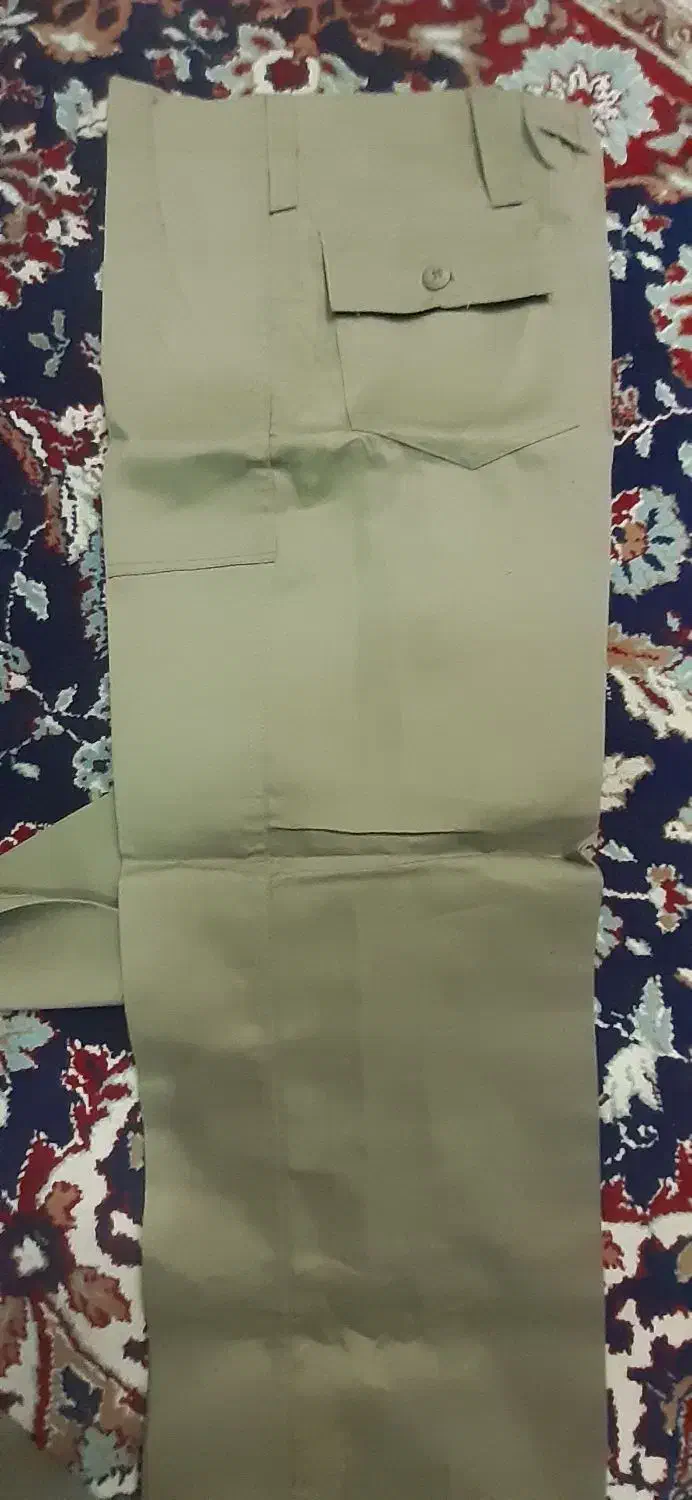 لباس کار|لباس|بیرجند, |دیوار