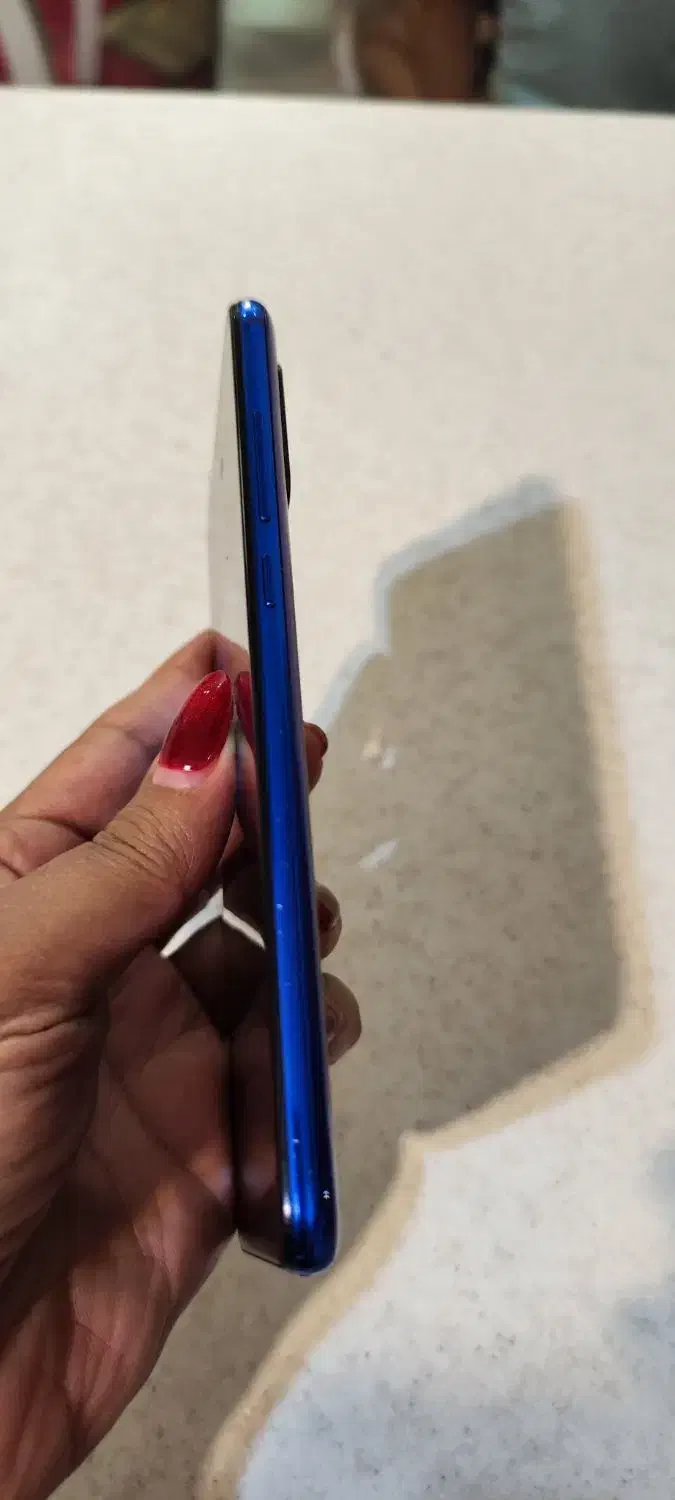 گوشی شیائومی  mi9 lite|موبایل|کرج, باغستان|دیوار