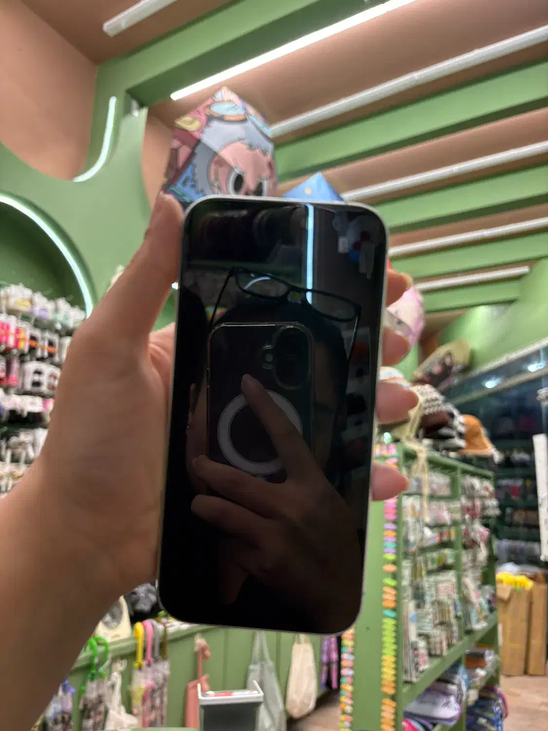 ایفون۱۶نرمالiphon16|موبایل|گرگان, |دیوار