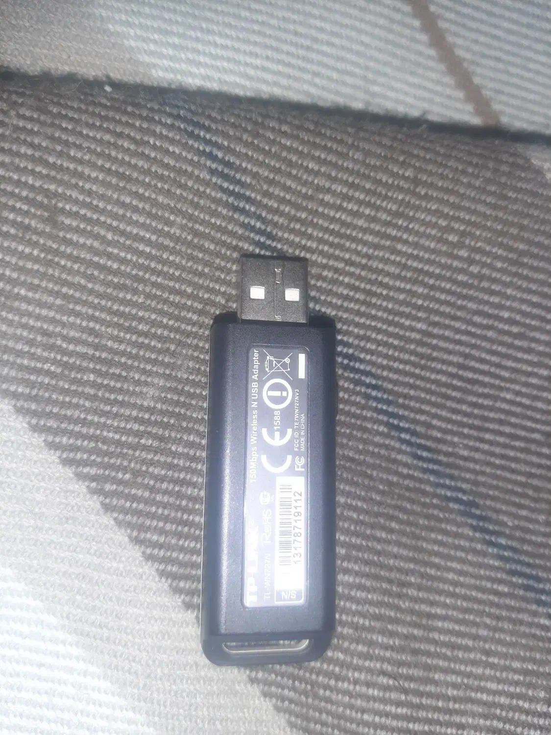 دانگل وا فای بزای پی سی|مودم و تجهیزات شبکه|پردیس, فاز ۳|دیوار