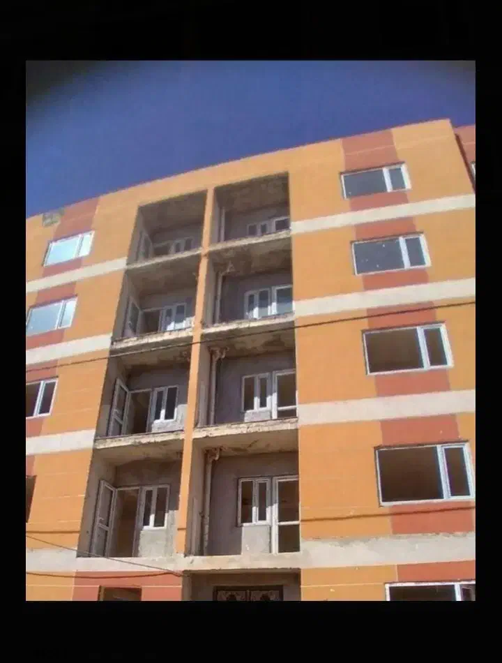 مسکن مهر کرندغرب|فروش آپارتمان|دالاهو, |دیوار