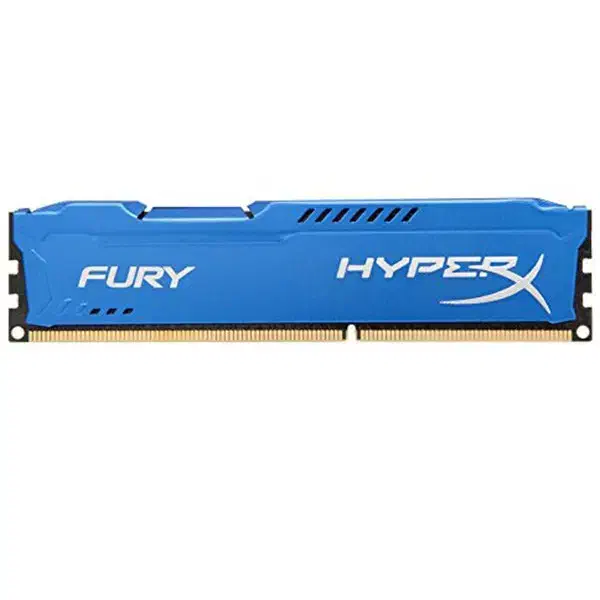 رم ۸ گیگ کینگستون Hyperx گیمینگ DDR3|قطعات و لوازم جانبی رایانه|خرمآباد, |دیوار