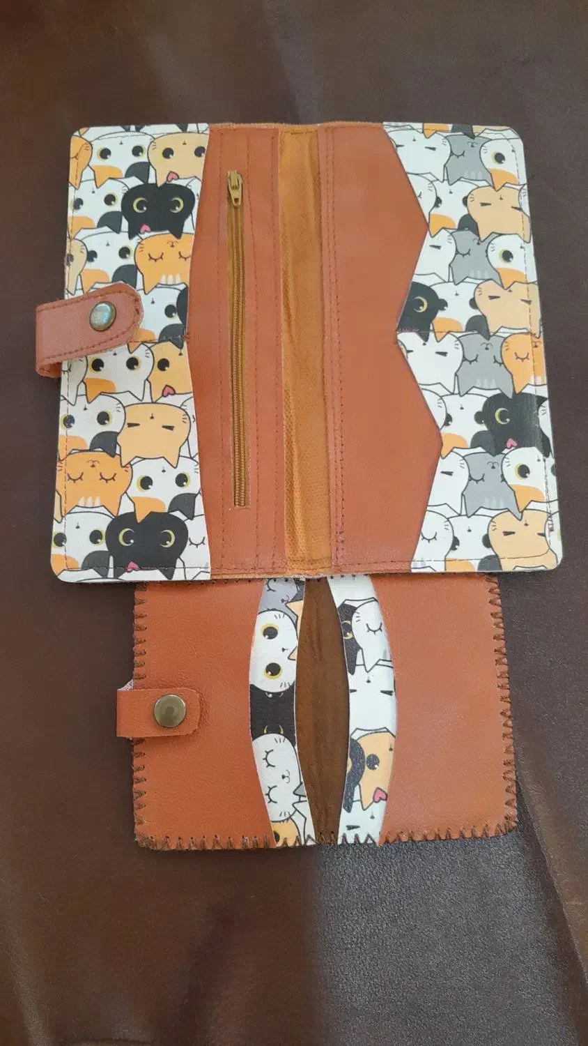 کیف پول|کیف، کفش، کمربند|اسلام‌‌آباد غرب, |دیوار