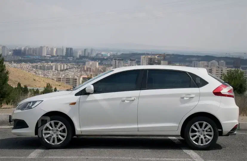 فروش خودرو|خودرو سواری و وانت|تهران, قلهک|دیوار