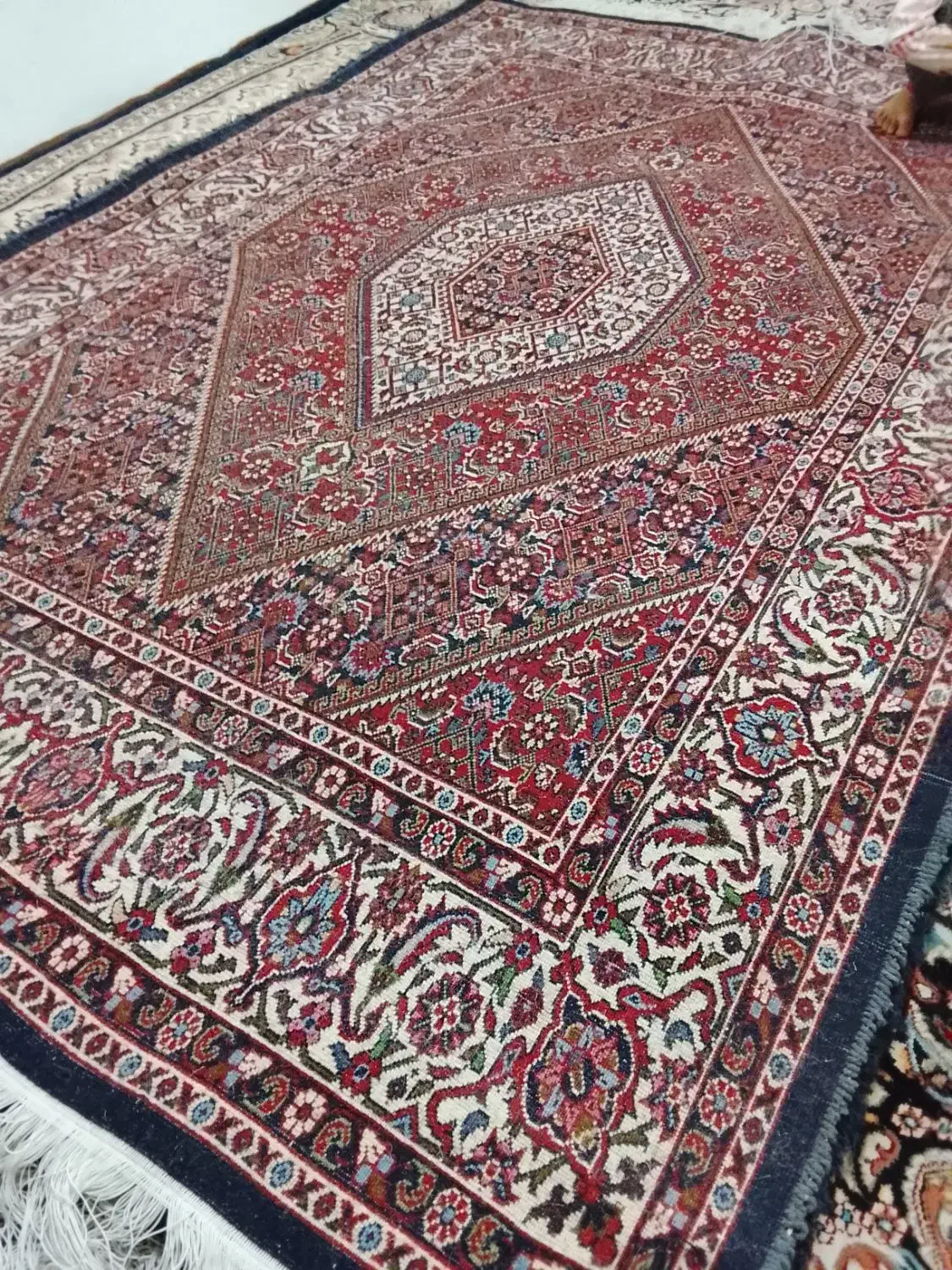 فرش قالیچه|فرش|تهران, بلورسازی|دیوار