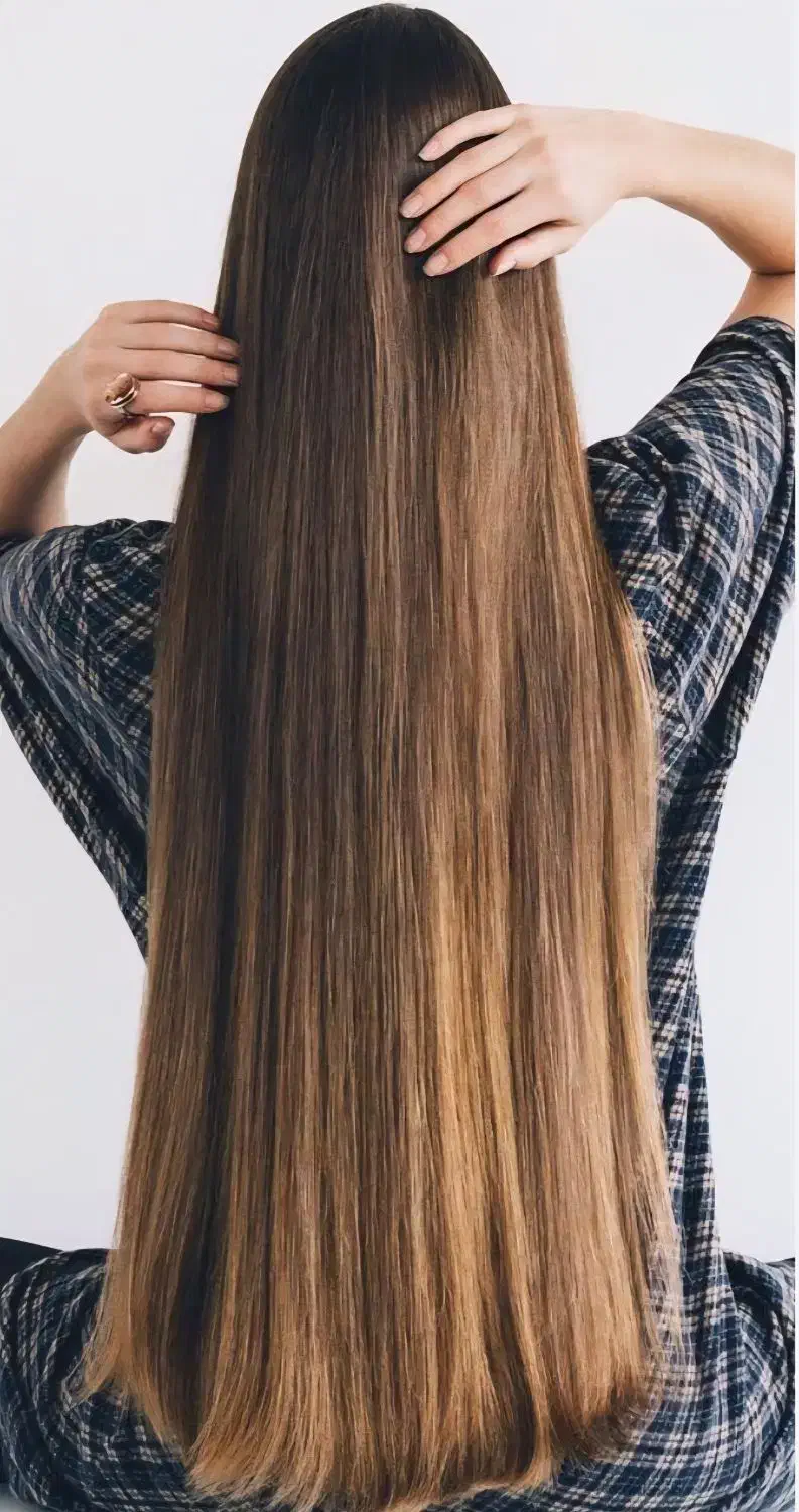 خریدار موهای طبیعی۵۰ سانت به بالا|آرایشی، بهداشتی، درمانی|گلستان (تهران), |دیوار