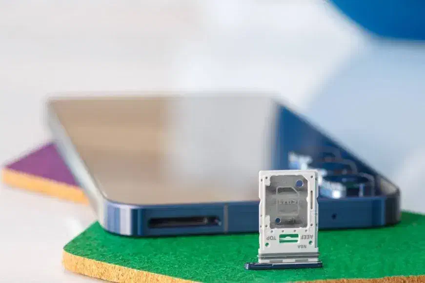 A55 رم8|موبایل|بوئین زهرا, |دیوار