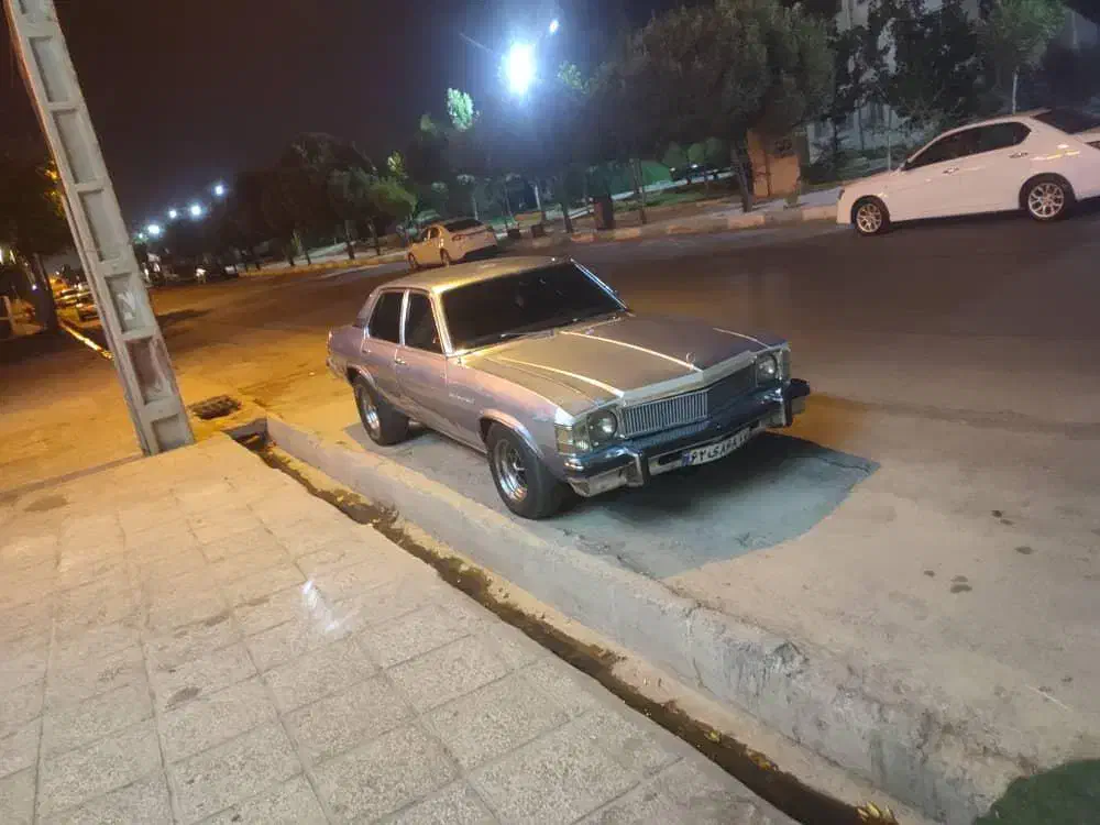 بیوک b5|خودرو کلاسیک|شیراز, دکتر حسابی|دیوار