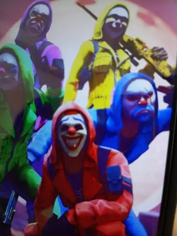 فایل بندید فری فایر|کنسول، بازی ویدئویی و آنلاین|قلقل رود, |دیوار