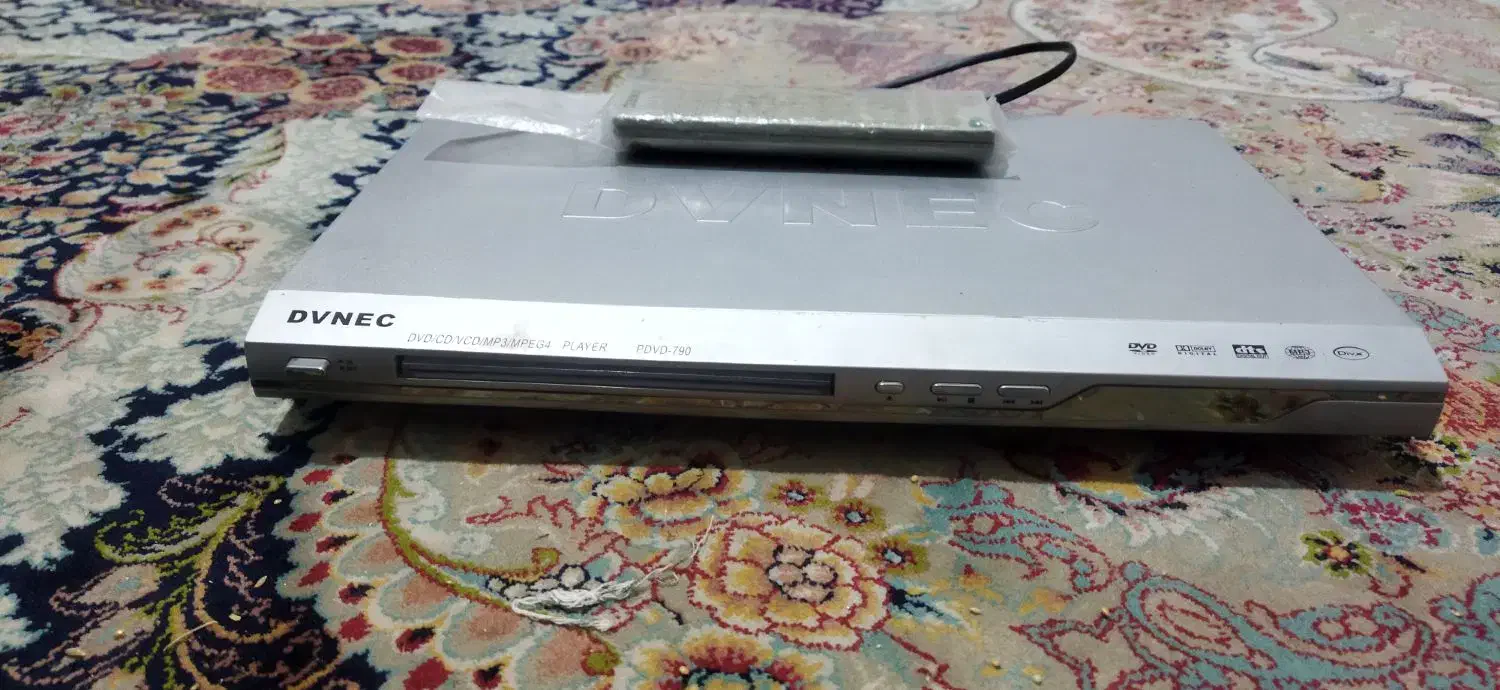 سی دی در حد نو|سیستم صوتی خانگی|سبزوار, هویزه|دیوار