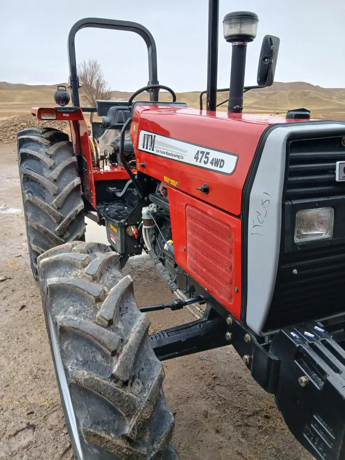 فروش 475جفت کارخانه|خودرو سنگین|بیجار, |دیوار