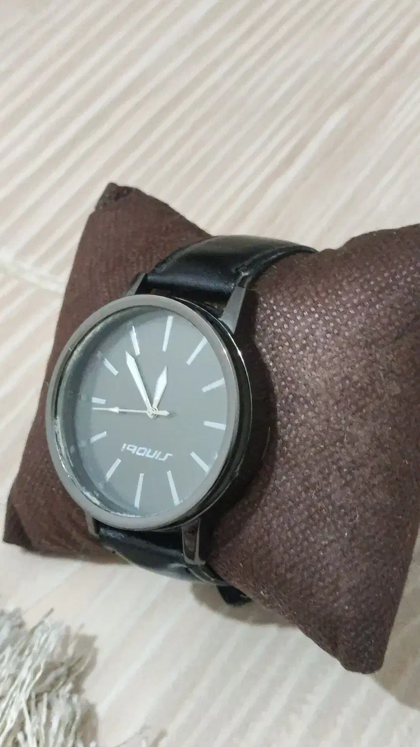 ساعت مچی|ساعت|اهواز, پادادشهر|دیوار