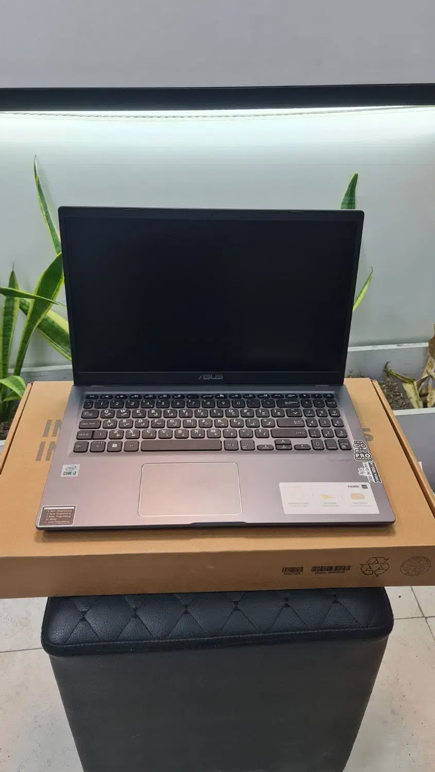 لپ تاپ ASUS VivoBook 15 2021 10th|رایانه همراه|تهران, فلسطین (میدان انقلاب)|دیوار