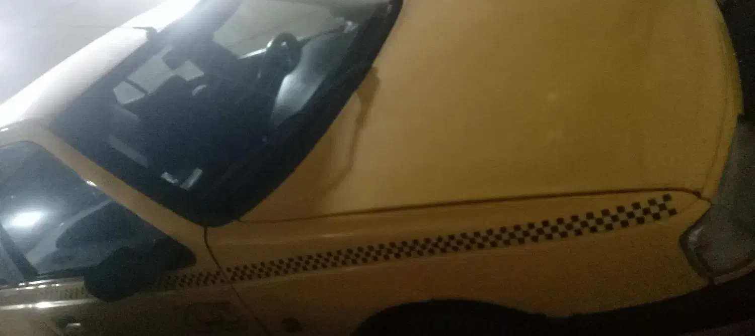 تاکسی پژو ۴۰۵|خودرو سواری و وانت|اهواز, فاز ۲ پادادشهر|دیوار