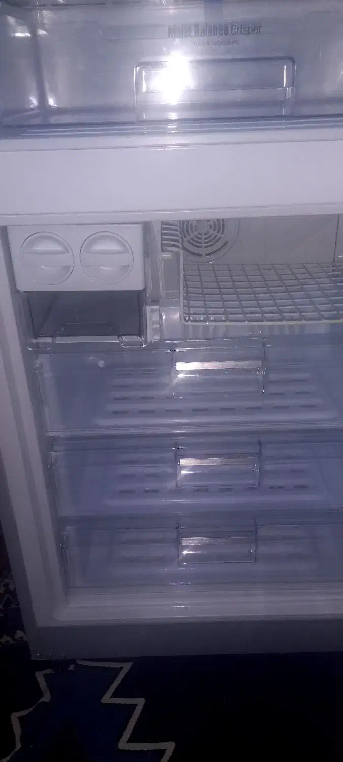 یخچال|یخچال و فریزر|اهواز, کمپلو جنوبی|دیوار